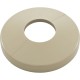 Pool Ladder Escutcheon, Clip On, Tan : 25572-209-000