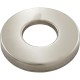 ESCUTCHEON, ROUND SS : PE-0019-S