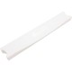 Tread, SR Smith, Swan, 17-1/4", Plastic, White, Generic : 25562-000-000