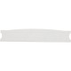 Tread, SR Smith, Swan, 17-1/4", Plastic, White, Generic : 25562-000-000