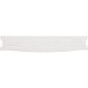 Tread, SR Smith, Swan, 17-1/4", Plastic, White, Generic : 25562-000-000