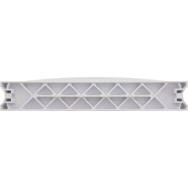 Tread, SR Smith, Swan, 17-1/4", Plastic, White, Generic : 25562-000-000