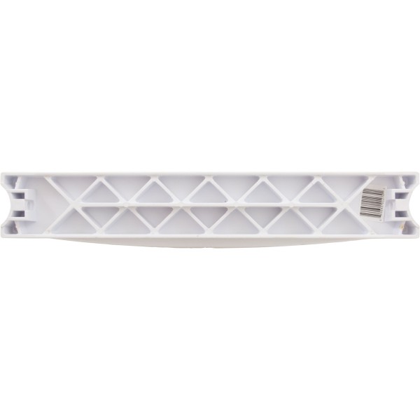 Tread, SR Smith, Swan, 17-1/4", Plastic, White, Generic : 25562-000-000