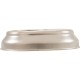 Escutcheon Plate, SR Smith, Stainless Steel, Oblong : EP-100A