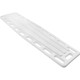 Spineboard, Kemp, 18", AB, White : 10-993-WHI