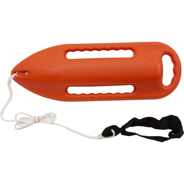 Rescue Can, Kemp, 28", RED : 10-220