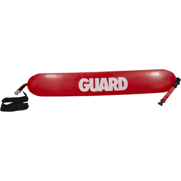 Rescue Tube, Kemp, 40 inch : 10-202-RED