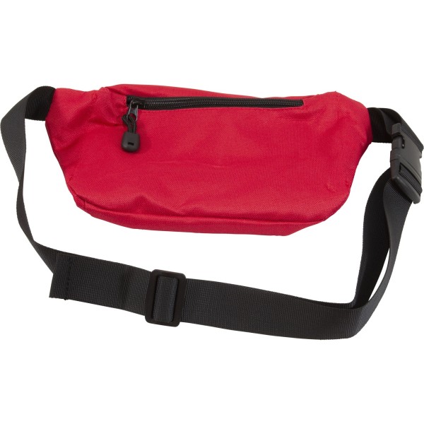 Life Guard Fanny Pack, Kemp : 10-103-RED