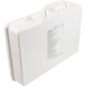 First Aid Kit, Kemp, Plastic, 36 Unit : 10-706