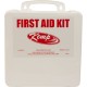 First Aid Kit, Kemp, NJ Approved, Less Than 2000 sq ft : 10-710