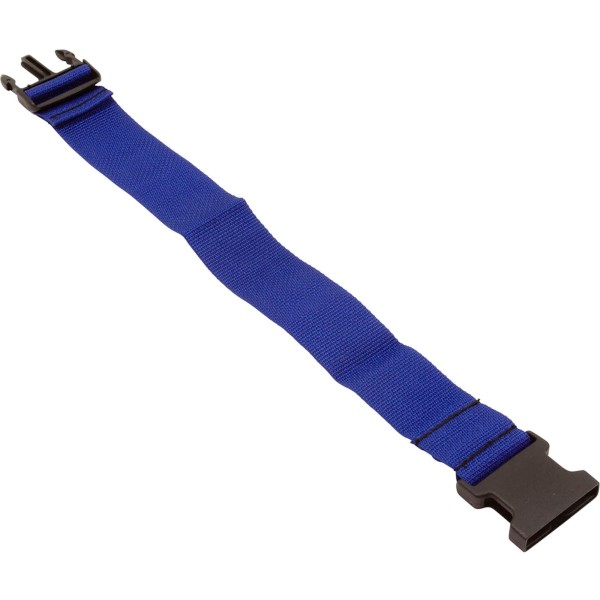 Seat belt extension, Global Pool Products : GLCSEATBEXT