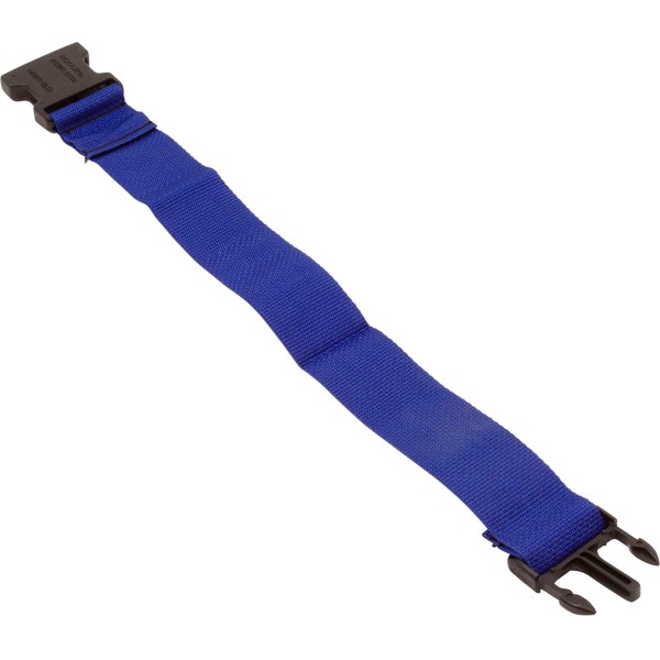 Seat belt extension, Global Pool Products : GLCSEATBEXT