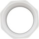 Pool Cleaner Hose Feed Nut (Polaris) : 25563-115-000