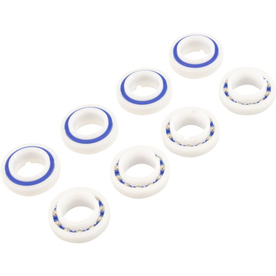 Pool Cleaner C60 Bearing (Polaris) , 8/Pack : 25563-280-000