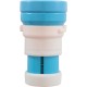 Zodiac Threaded Cleaning Head, Tile Blue : 3-9-514