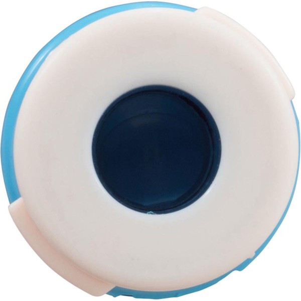 Zodiac Threaded Cleaning Head, Tile Blue : 3-9-514