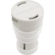 Zodiac Threaded Cleaning Head, White : 3-9-515