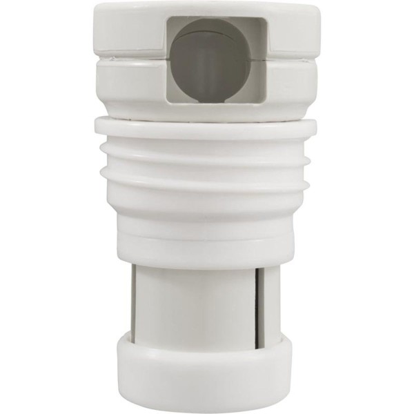 Zodiac Threaded Cleaning Head, White : 3-9-515