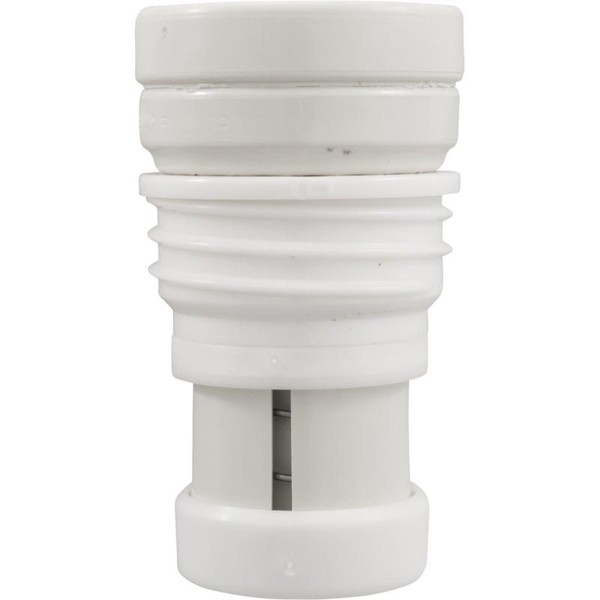 Zodiac Threaded Cleaning Head, White : 3-9-515