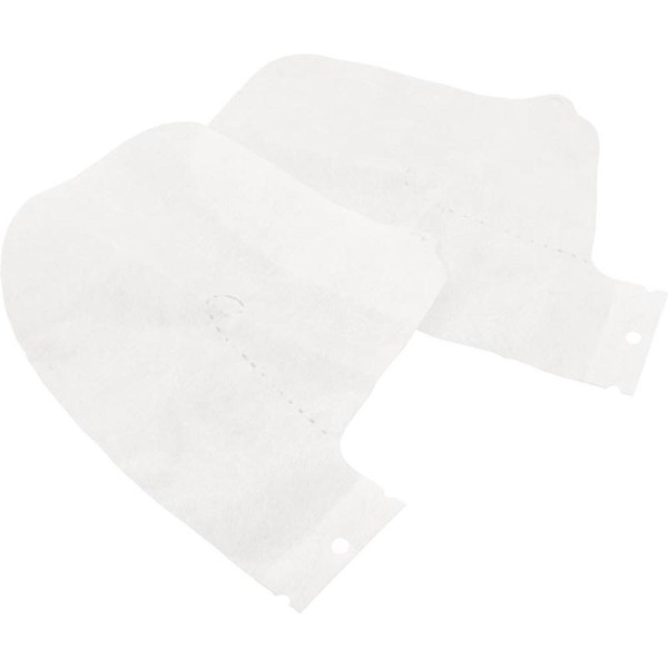 Polaris Ez Bag, Disposable Filter Bag With Collar, 380/360 3 : 9-100-1024