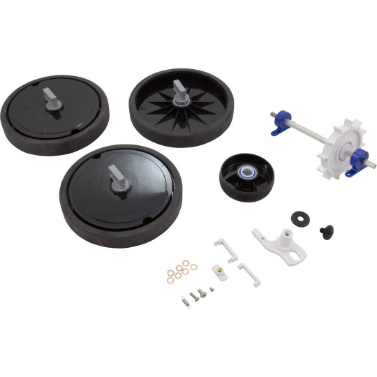 Polaris Vac-Sweep 280, Black Max Factory Tune Up Kit Polaris : K49