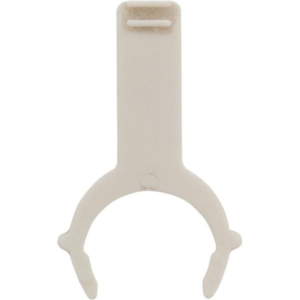 Leaf Eater Retainer Clip Family W/18507, 18510 : R18509