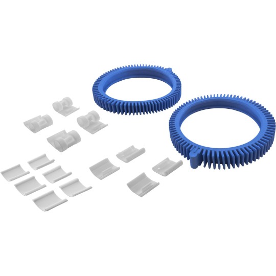 Rebuild Kit, The Pool Cleaner™ 2-Wheel : 896584000-426