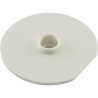 Anti-Vortex Plate, Pentair Vac-Mate Skimmer : R36023