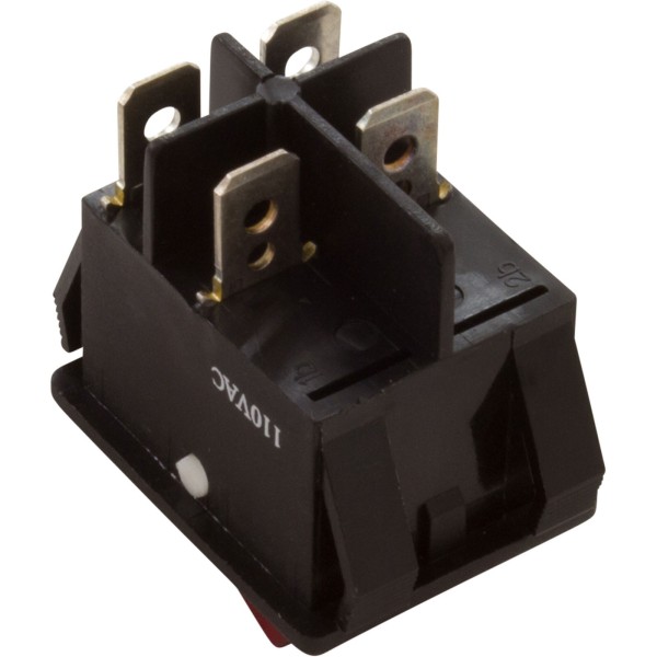 Switch Rocker, Maytronics Dolphin, 115v : 1869596