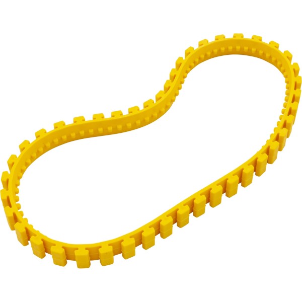 Track, Maytronics Dolphin, Yellow : 9985050