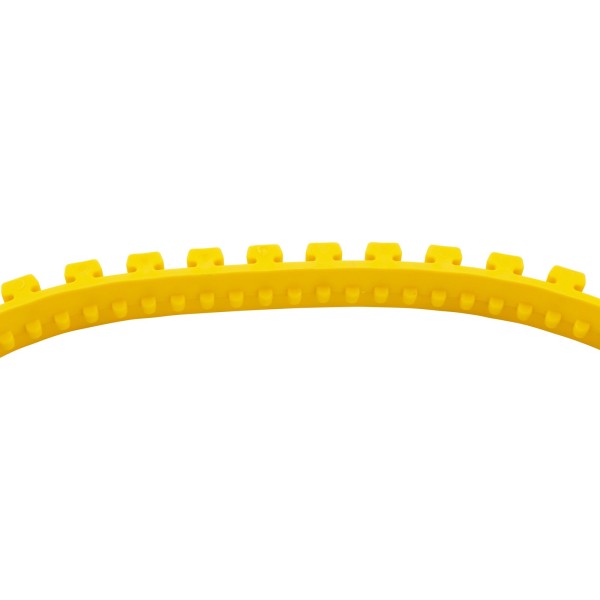 Track, Maytronics Dolphin, Yellow : 9985050