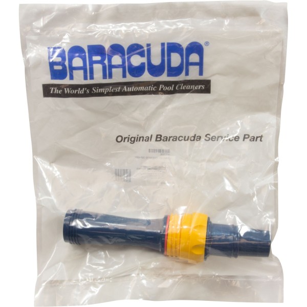 Cassette Pipe, Zodiac Baracuda G3 Cleaner, Outer Extension : W70326