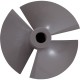 Impeller, Hayward SharkVAC/XL/TigerShark : RCX11000