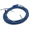 Cable Assembly, Water Tech Blue Diamond, 2003-2006 : WA00022-SP