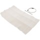 Filter Bag, Power Vac, 26" Super Fine Mesh, 2100 Series : 019-D-2100