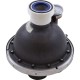 In-Floor Caretaker Valve, Zodiac Polaris, 2" Outlet Ports : 5-9-2200