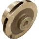 Impeller, Pentair CSPH/CCSPH, 10 Horsepower : 16830-0210