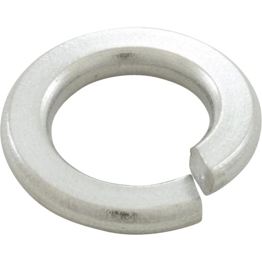 Washer, Pentair EQ Series, Split Lock, 9/16" : 350063