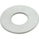 Washer, Pentair EQ Series, Flat, 1/2"id x 1-1/4"od, ss : 075842