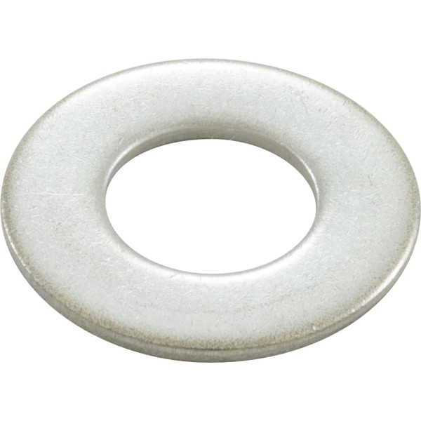 Washer, Pentair EQ Ser, Strainer, Flat, 5/8"id x 1-5/16"od, ss : 356789