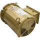 Motor, Pentair, 7.5hp, 208-230v, 1-Spd, 1 Phase, C-Series : 357204S