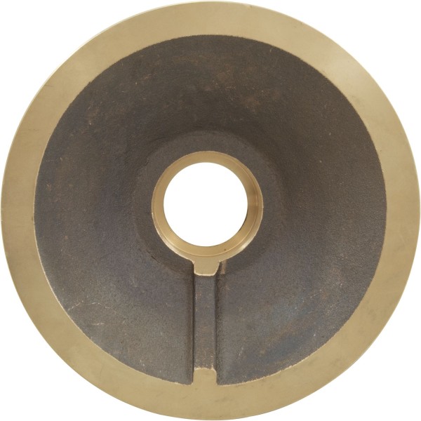 Seal Plate, Pentair C-Series : 070906