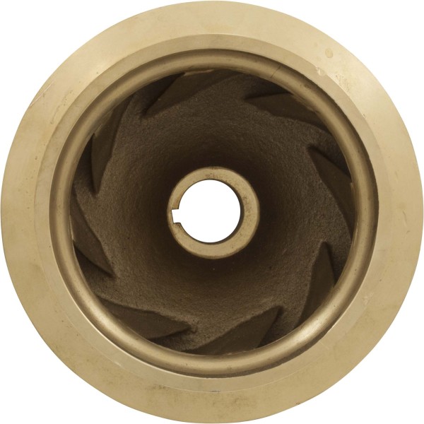 Impeller, Pentair C-Series, 15.0 Horsepower, Med Head : 070225