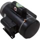 Motor, Century, 4.0hp, 208v-230v, 1-Spd, 56Yfr, C-Face, Thd : B116