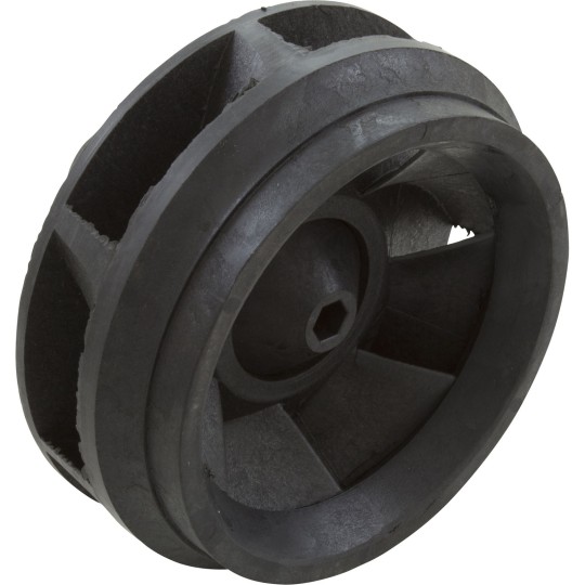 Impeller Kit, Hayward HCP55, 5.5hp : HCXP6007A