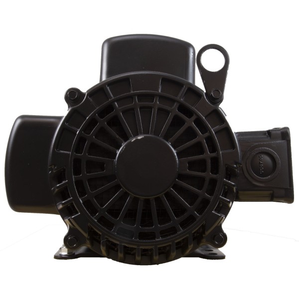 Motor, US Motor, 5.0 Horsepower, 230v, Single Phase : EEQ500