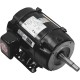 Motor, US Motor, 10 Horsepower, Three Phase, 208/230/460v : EEQK1000