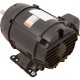 Motor, US Motor, 7.5hp, 208-230v/460v, 1-Speed, 3 Phase : EEQK750