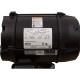 Motor, US Motor, 7.5hp, 208-230v/460v, 1-Speed, 3 Phase : EEQK750