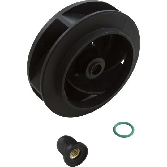 Impeller Upgrade Kit, Speck 21-80 30 G, 0.5HP, 122/20mm : 2923800040